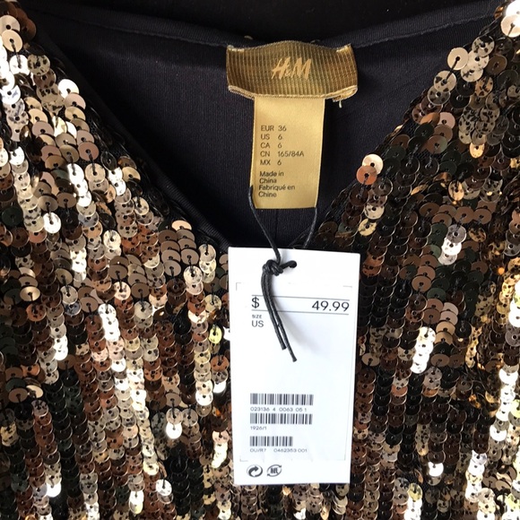 H&M Midi - Picture 2 of 2